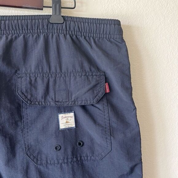 Tommy Bahama Relax Swim Trunks - Picture 5 of 8